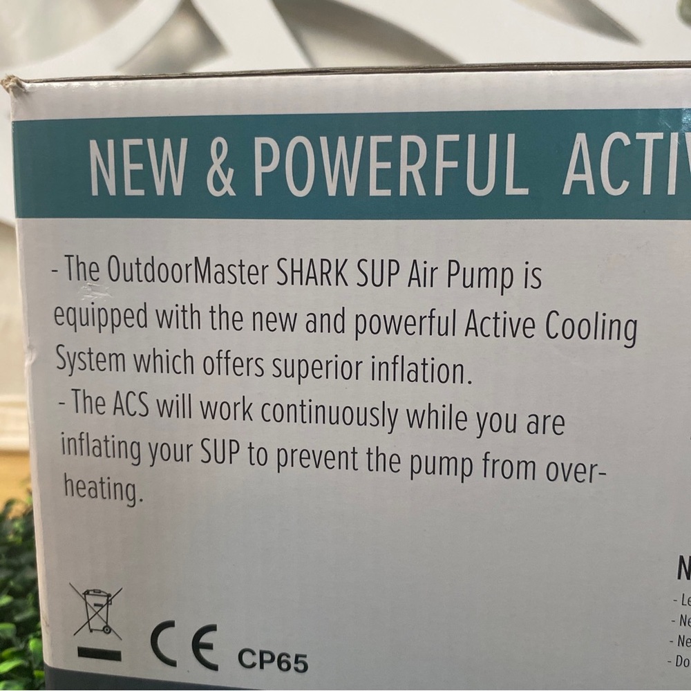 Outdoor Master pump - Picture 7 of 10